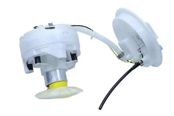 Fuel Feed Unit