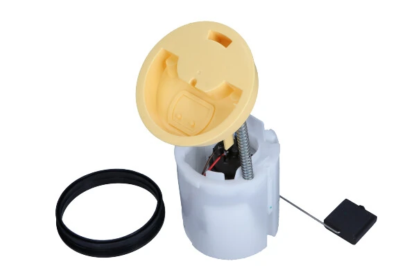 Fuel Feed Unit