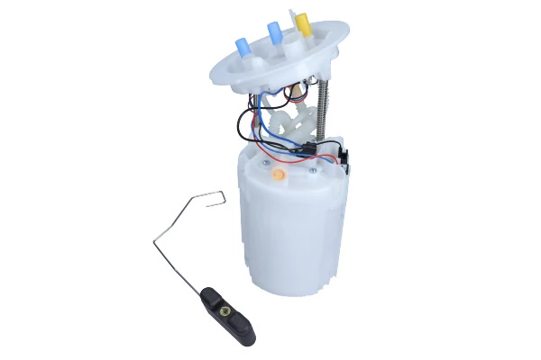 Fuel Feed Unit