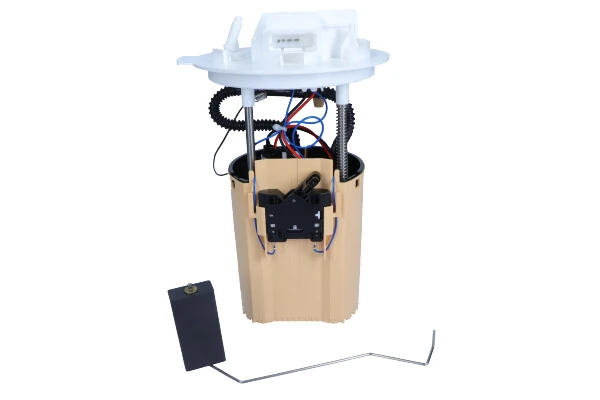 Fuel Feed Unit