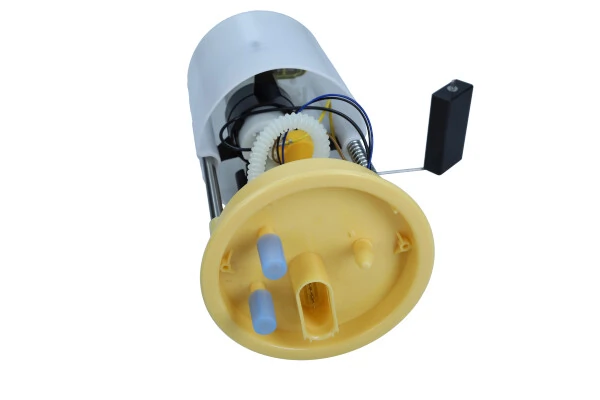 Fuel Feed Unit