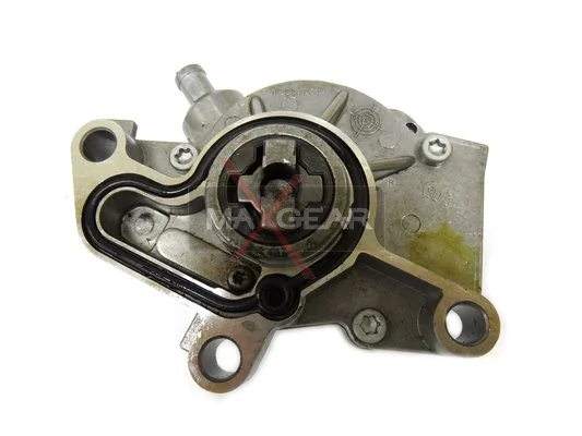 Vacuum Pump, braking system