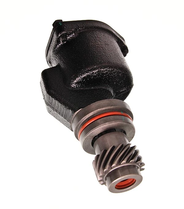Vacuum Pump, braking system