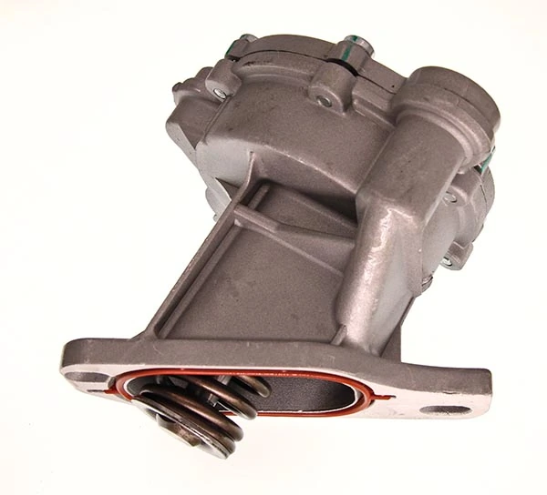 Vacuum Pump, braking system