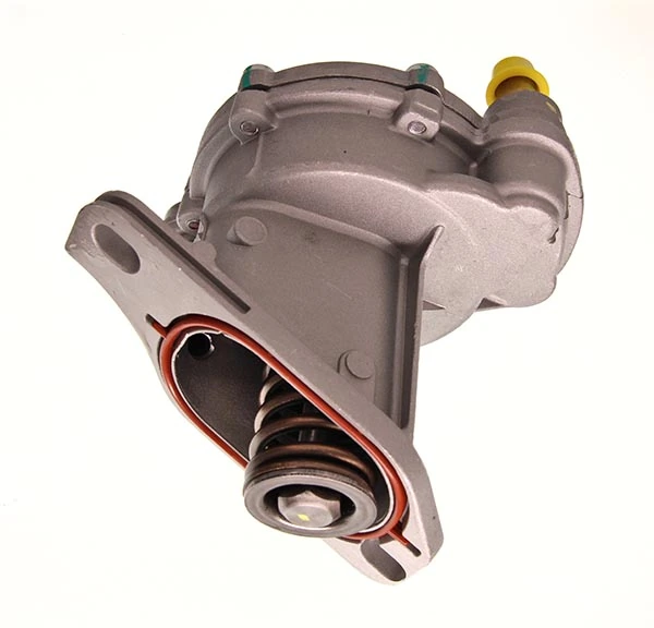 Vacuum Pump, braking system