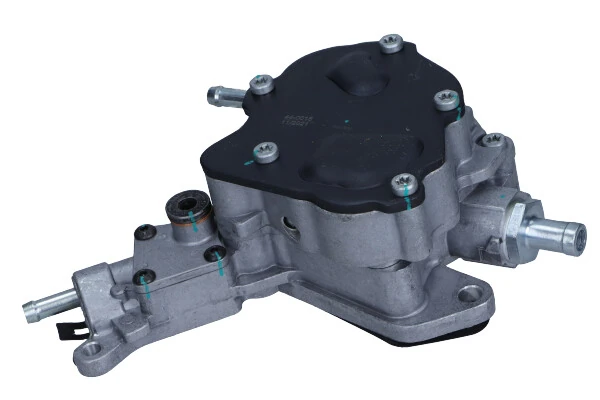 Vacuum Pump, braking system