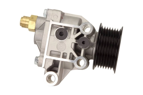 Vacuum Pump, braking system