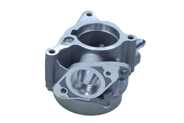 Vacuum Pump, braking system