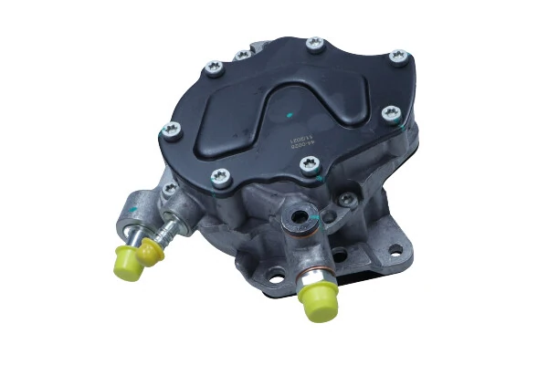 Vacuum Pump, braking system