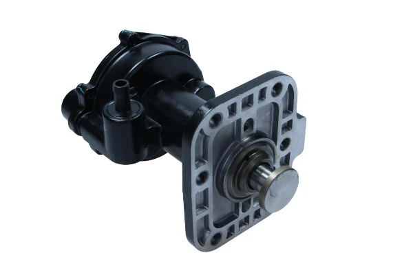 Vacuum Pump, braking system