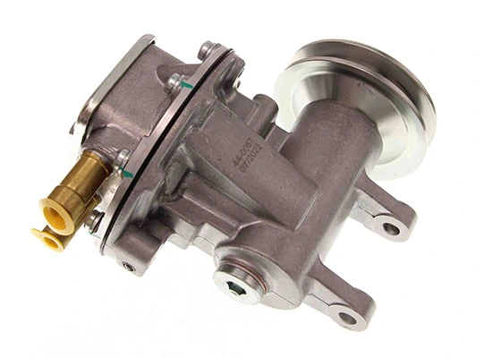 Vacuum Pump, braking system