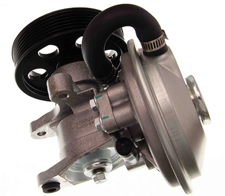 Vacuum Pump, braking system