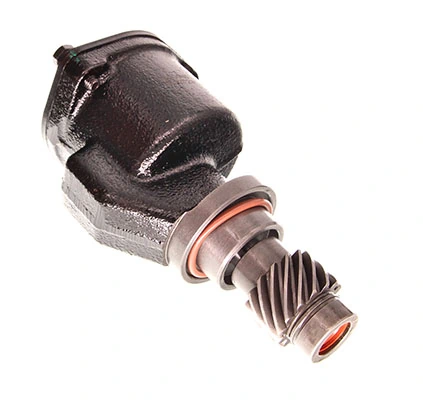 Vacuum Pump, braking system