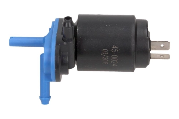 Washer Fluid Pump, window cleaning