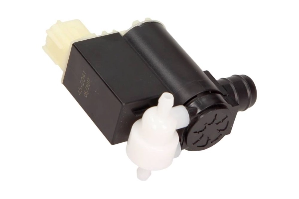 Washer Fluid Pump, window cleaning