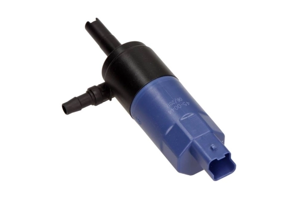 Washer Fluid Pump, headlight cleaning