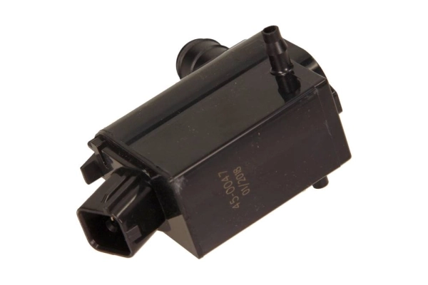 Washer Fluid Pump, window cleaning