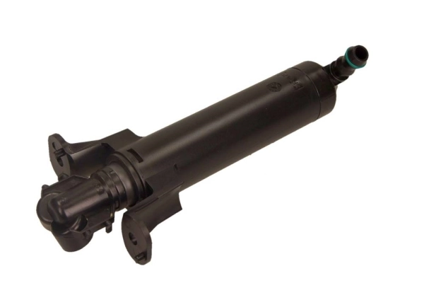 Washer Fluid Jet, headlight cleaning