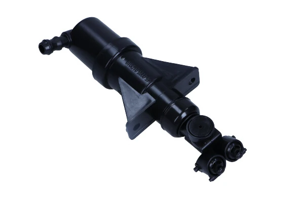 Washer Fluid Jet, headlight cleaning