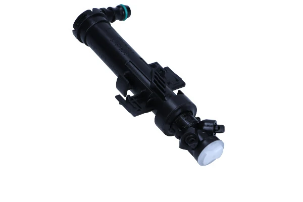 Washer Fluid Jet, headlight cleaning