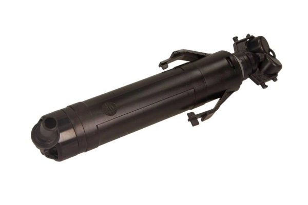 Washer Fluid Jet, headlight cleaning