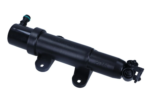 Washer Fluid Jet, headlight cleaning