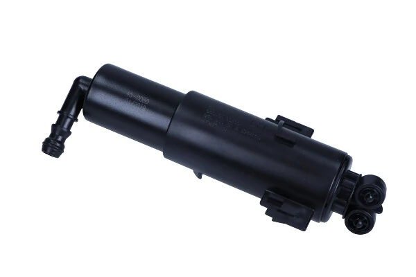 Washer Fluid Jet, headlight cleaning