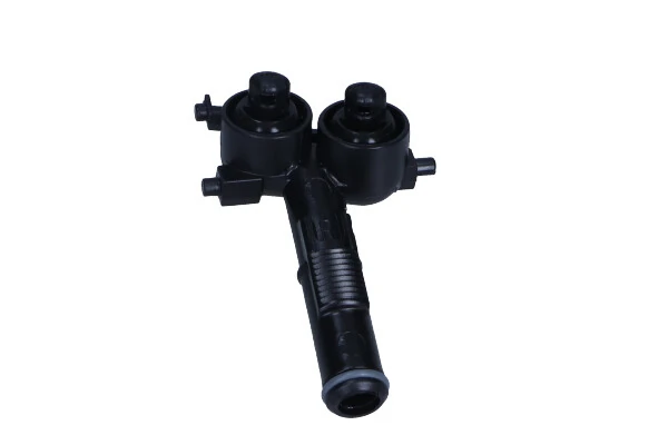 Washer Fluid Jet, headlight cleaning