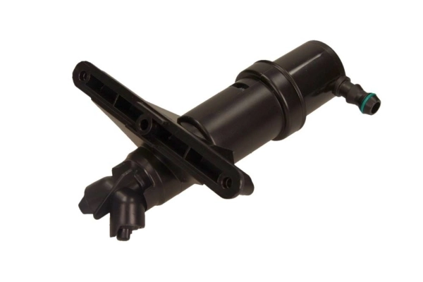 Washer Fluid Jet, headlight cleaning