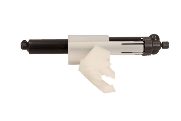Washer Fluid Jet, headlight cleaning