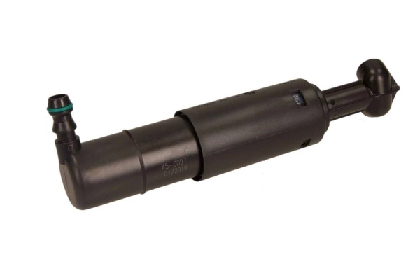 Washer Fluid Jet, headlight cleaning