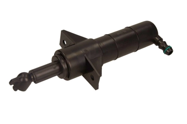 Washer Fluid Jet, headlight cleaning