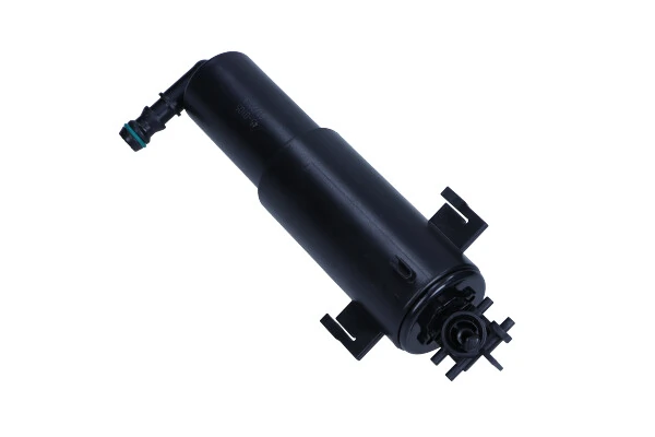 Washer Fluid Jet, headlight cleaning