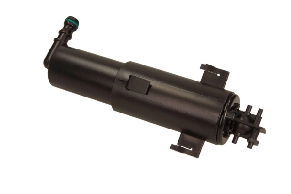 Washer Fluid Jet, headlight cleaning