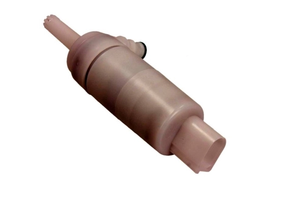 Washer Fluid Pump, headlight cleaning