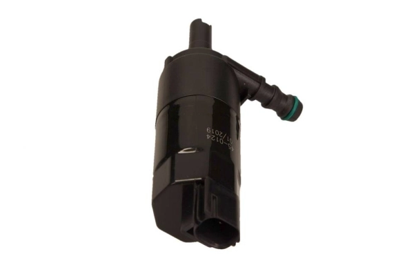 Washer Fluid Pump, headlight cleaning