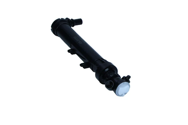 Washer Fluid Jet, headlight cleaning