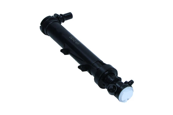 Washer Fluid Jet, headlight cleaning