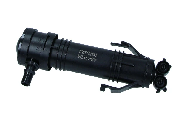 Washer Fluid Jet, headlight cleaning
