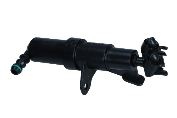 Washer Fluid Jet, headlight cleaning