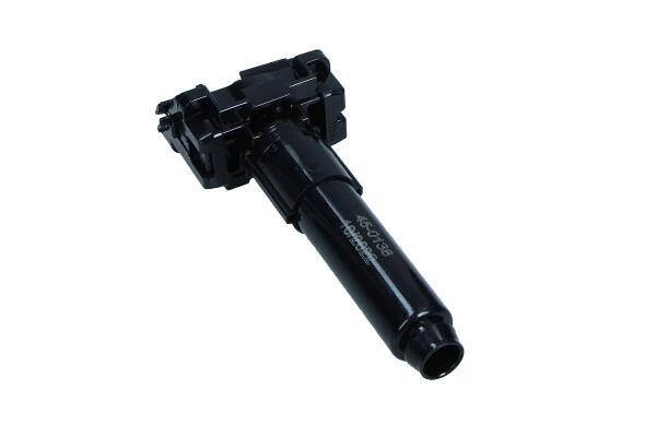 Washer Fluid Jet, headlight cleaning