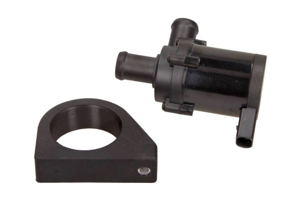 Water Recirculation Pump, parking heater