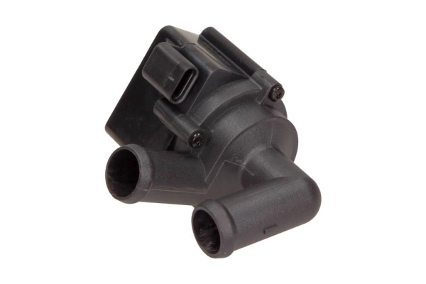 Water Recirculation Pump, parking heater
