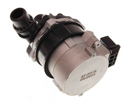 Auxiliary Water Pump (cooling water circuit)