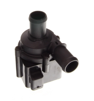 Auxiliary Water Pump (cooling water circuit)
