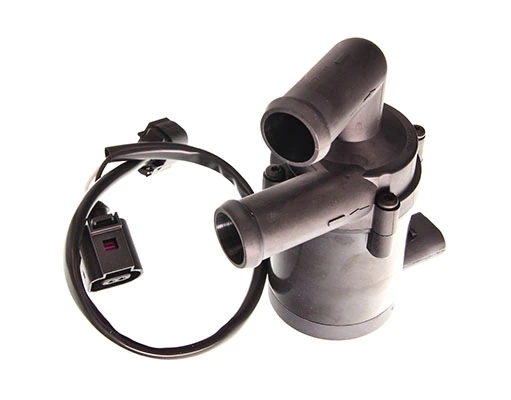 Water Recirculation Pump, parking heater
