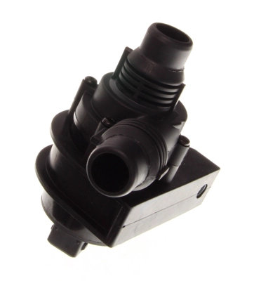 Water Recirculation Pump, parking heater