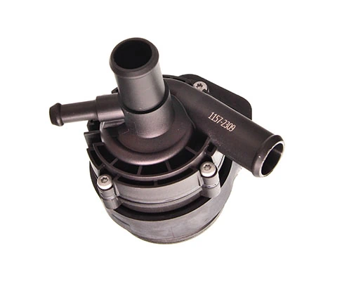 Auxiliary Water Pump (cooling water circuit)