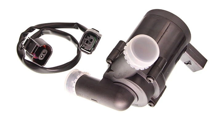 Auxiliary Water Pump (cooling water circuit)