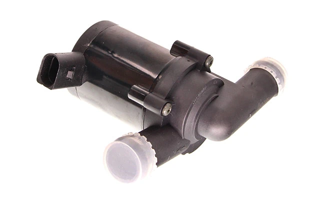 Water Recirculation Pump, parking heater